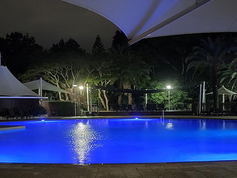 RACV Royal Pines Resort  - Main Pool